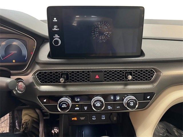 2026 Acura Integra A-SPEC