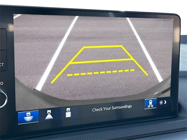 2026 Acura Integra A-SPEC