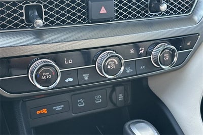 2026 Acura Integra A-SPEC