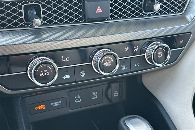 2026 Acura Integra A-SPEC