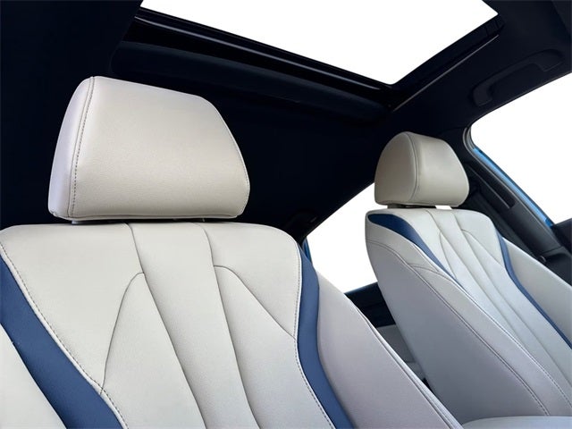 2026 Acura Integra A-SPEC