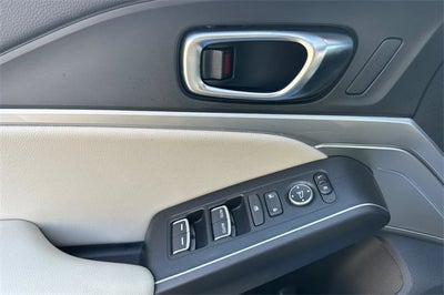 2026 Acura Integra A-SPEC