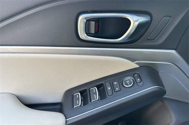 2026 Acura Integra A-SPEC