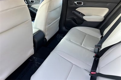 2026 Acura Integra A-SPEC