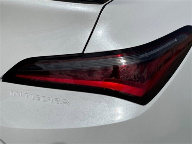 2026 Acura Integra A-SPEC