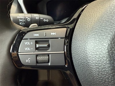 2026 Acura Integra A-SPEC