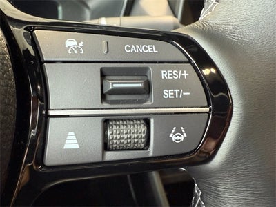 2026 Acura Integra A-SPEC