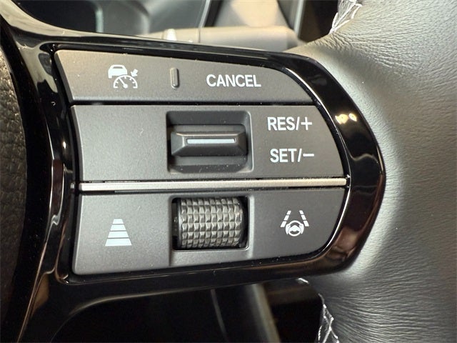 2026 Acura Integra A-SPEC