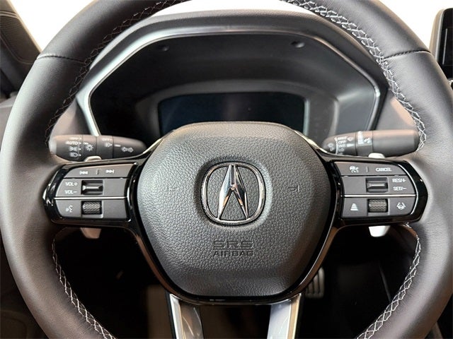 2026 Acura Integra A-SPEC