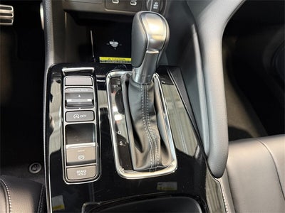 2026 Acura Integra A-SPEC