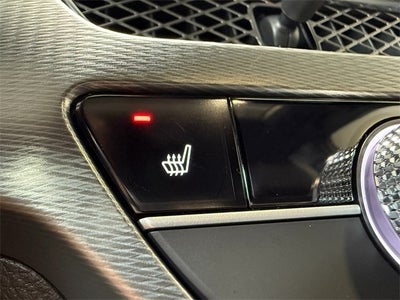 2026 Acura Integra A-SPEC