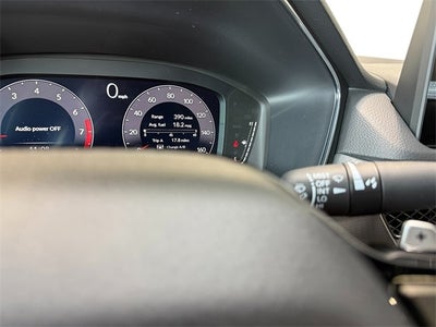 2026 Acura Integra A-SPEC