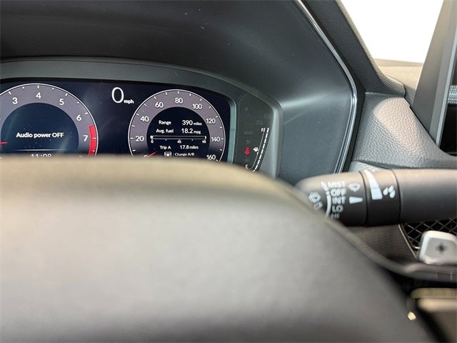 2026 Acura Integra A-SPEC