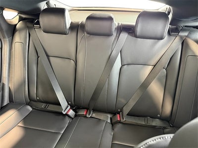 2026 Acura Integra A-SPEC