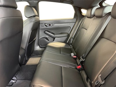 2026 Acura Integra A-SPEC