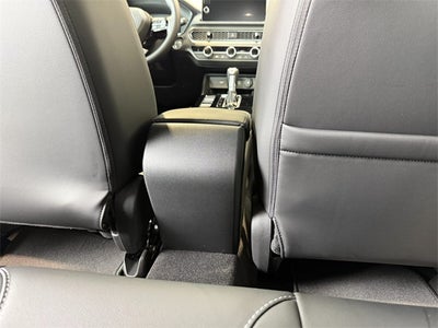 2026 Acura Integra A-SPEC