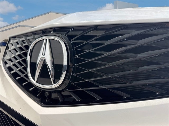 2026 Acura Integra A-SPEC