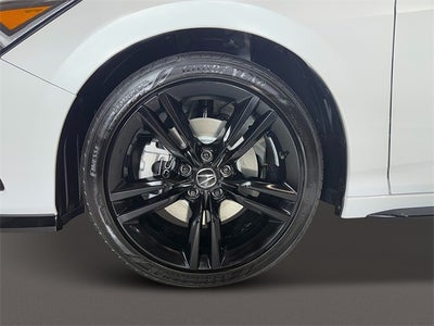 2026 Acura Integra A-SPEC