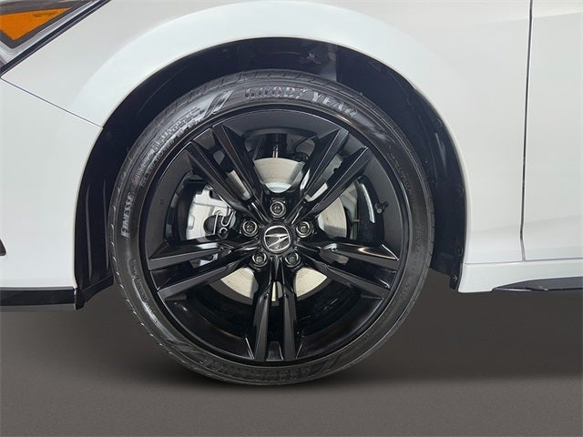 2026 Acura Integra A-SPEC