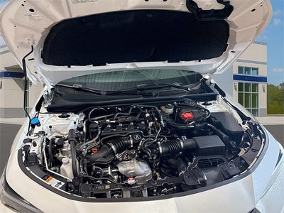 2026 Acura Integra A-SPEC