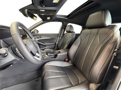 2026 Acura Integra A-SPEC