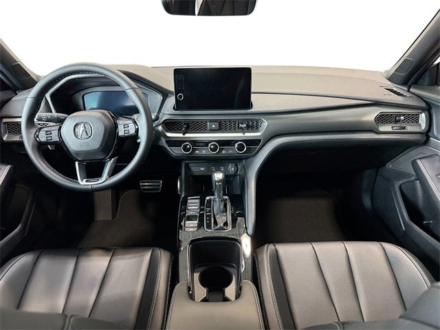 2026 Acura Integra A-SPEC