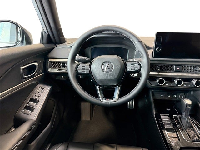 2026 Acura Integra A-SPEC