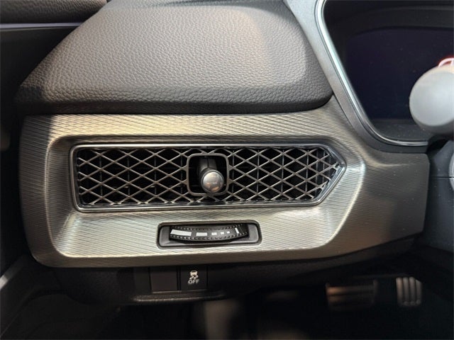 2026 Acura Integra A-SPEC