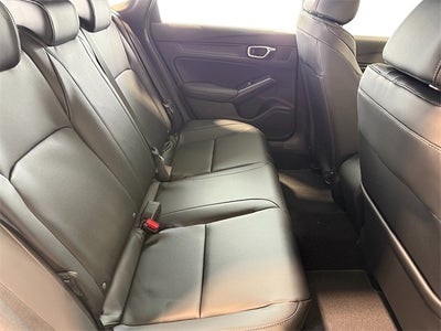 2026 Acura Integra A-SPEC