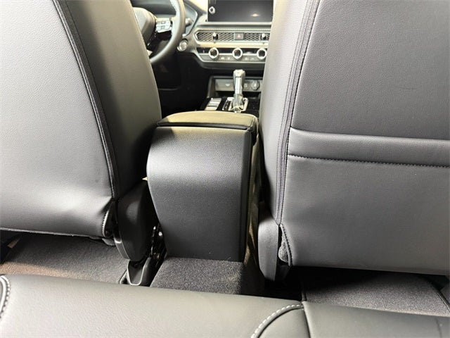 2026 Acura Integra A-SPEC