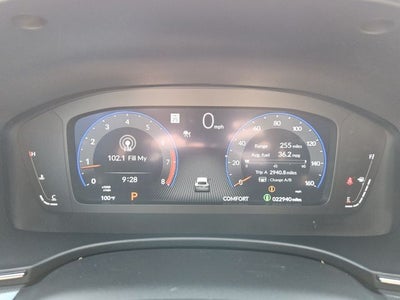 2025 Acura Integra A-SPEC