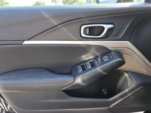 2025 Acura Integra A-SPEC
