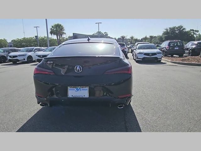 2025 Acura Integra A-SPEC