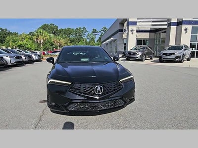 2025 Acura Integra A-SPEC