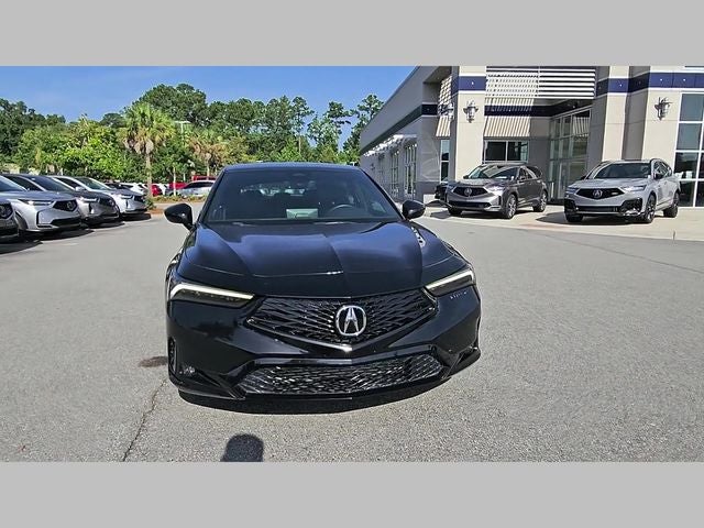 2025 Acura Integra A-SPEC