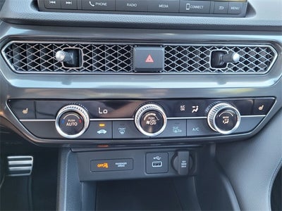 2025 Acura Integra A-Spec