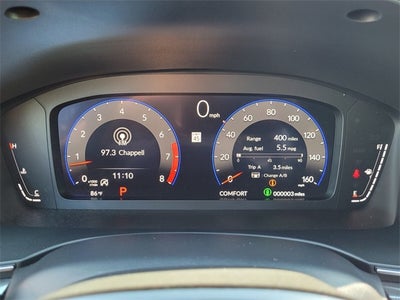 2025 Acura Integra A-Spec