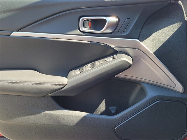 2025 Acura Integra A-Spec