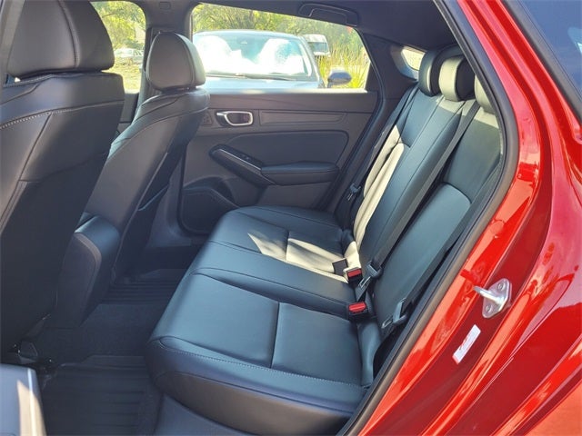 2025 Acura Integra A-Spec