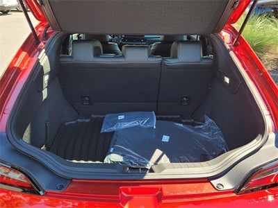 2025 Acura Integra A-Spec