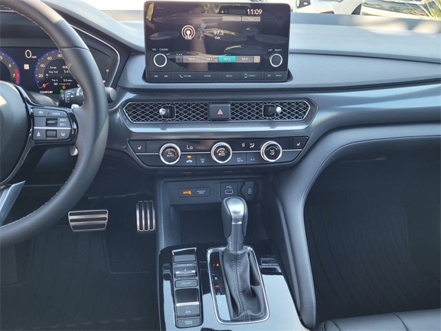 2025 Acura Integra A-Spec