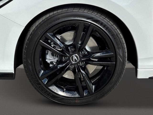 2026 Acura Integra A-Spec Package