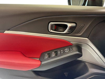 2026 Acura Integra A-Spec Package