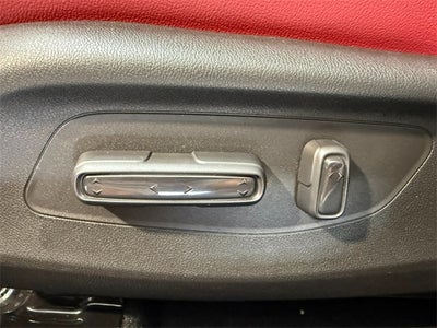 2026 Acura Integra A-Spec Package