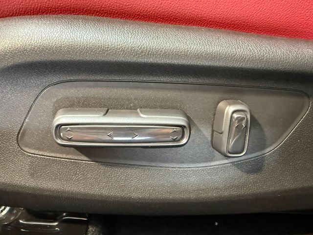 2026 Acura Integra A-Spec Package