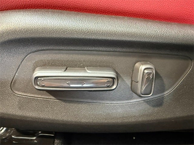 2026 Acura Integra A-Spec Package