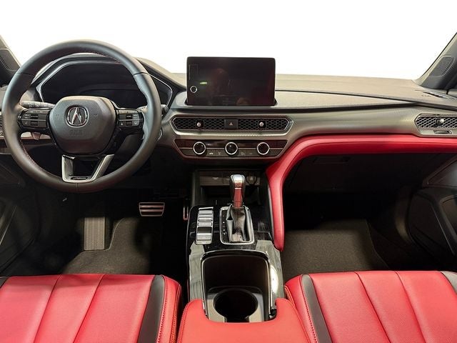 2026 Acura Integra A-Spec Package