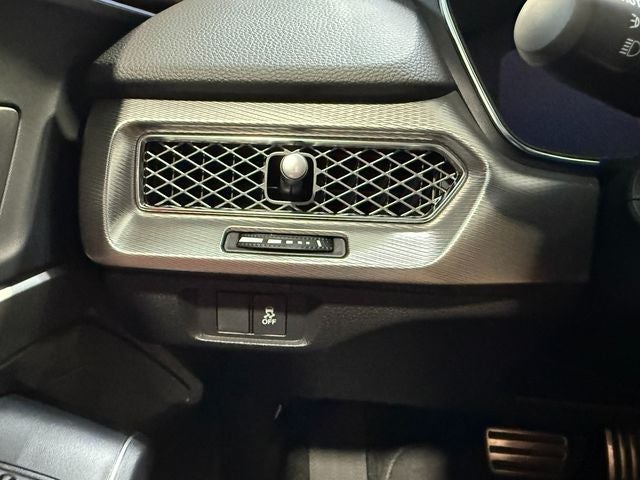 2026 Acura Integra A-Spec Package