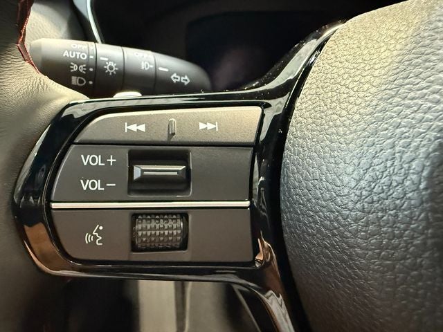 2026 Acura Integra A-Spec Package