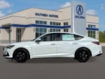 2026 Acura Integra A-Spec Package